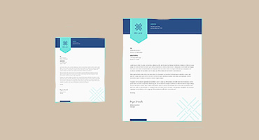 Letterhead print sunguvarchatram