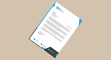Letterhead printing in sunguvarchatram