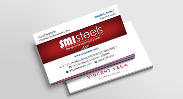 Visiting card print sunguvarchatram