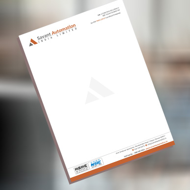 Letterhead printing in sunguvarchatram