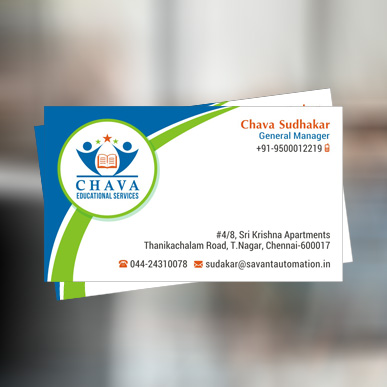 visiting card printing in sunguvarchatram